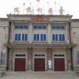 院前村(福建省南安市石井鎮下轄村) 院前村(福建省南安市石井鎮下轄村)