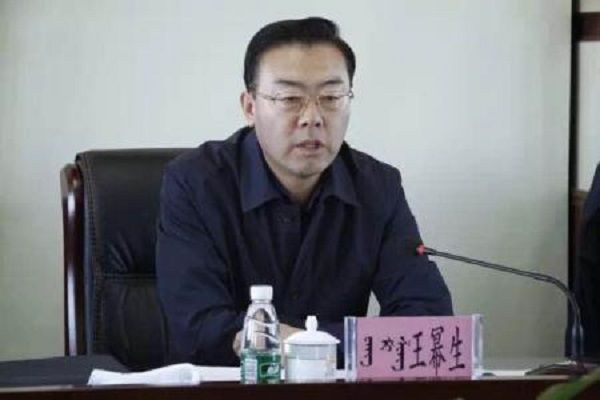 王冪生 王冪生