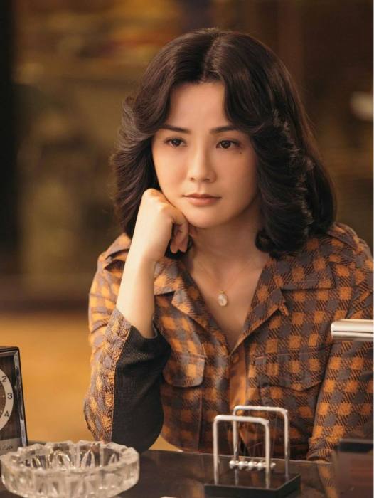張嘉文(劇情犯罪片《金手指》中的角色) 張嘉文(劇情犯罪片《金手指》中的角色)