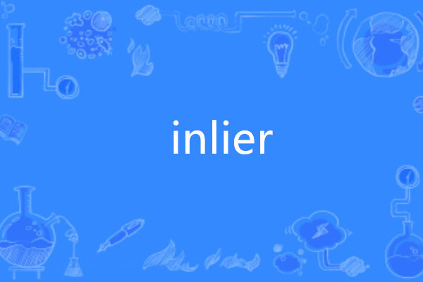 inlier inlier