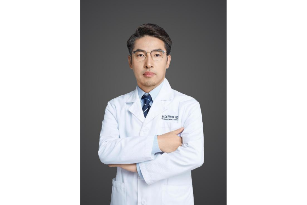 舒凌(中國口腔專業執業醫師) 舒凌(中國口腔專業執業醫師)