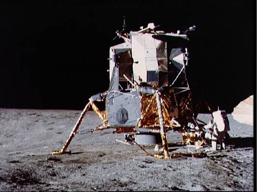 阿波羅12號