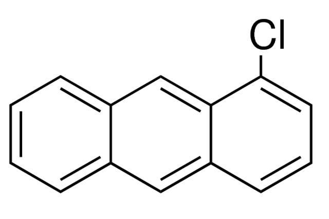 1-氯蒽 1-氯蒽
