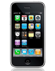 3G版iPhone