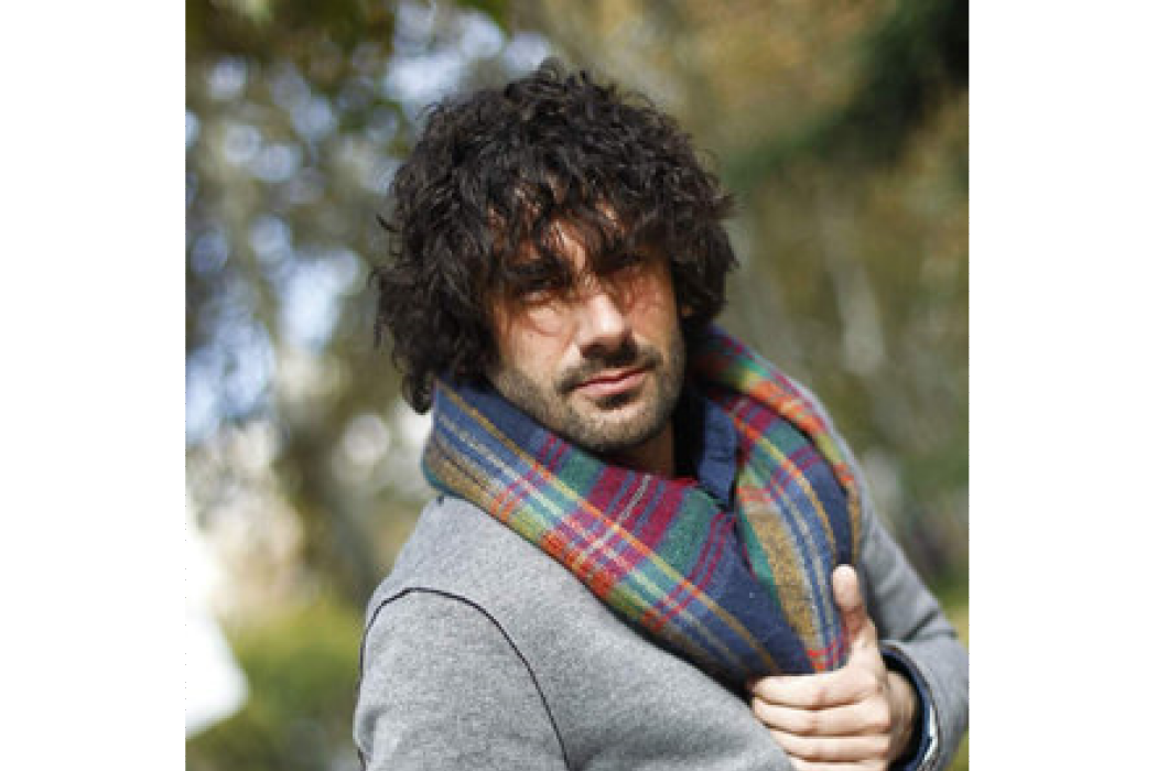 Melendi Melendi