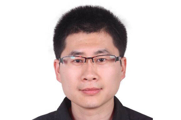 馮鑫(中國科學院過程工程研究所碩導)