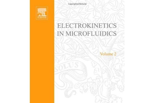 Electrokinetics in Microfluidics Electrokinetics in Microfluidics