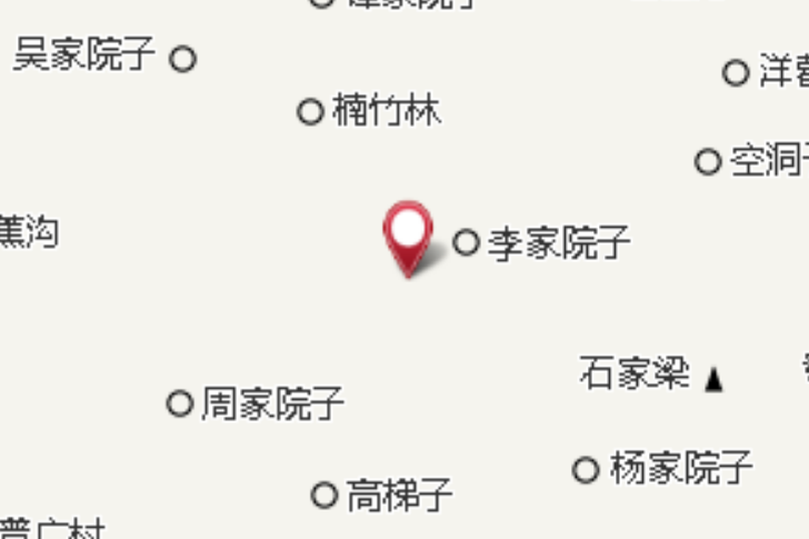 梨園坪 梨園坪