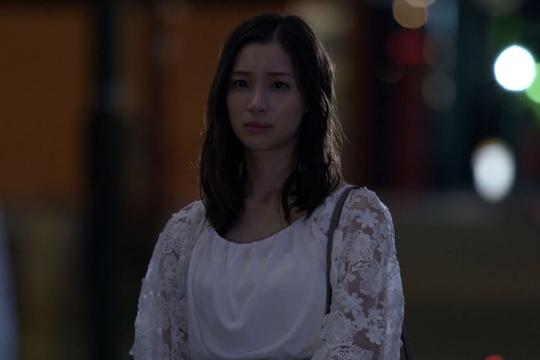 藤田陽子(電影《接吻的餃子》中的角色) 藤田陽子(電影《接吻的餃子》中的角色)