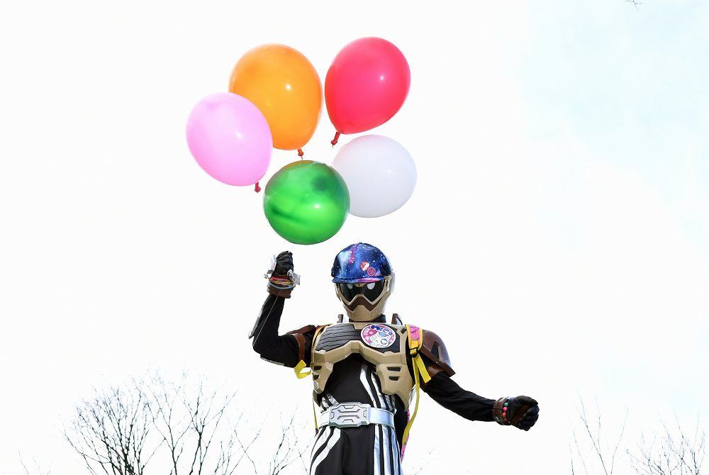 Ride-Player Nico Ride-Player Nico