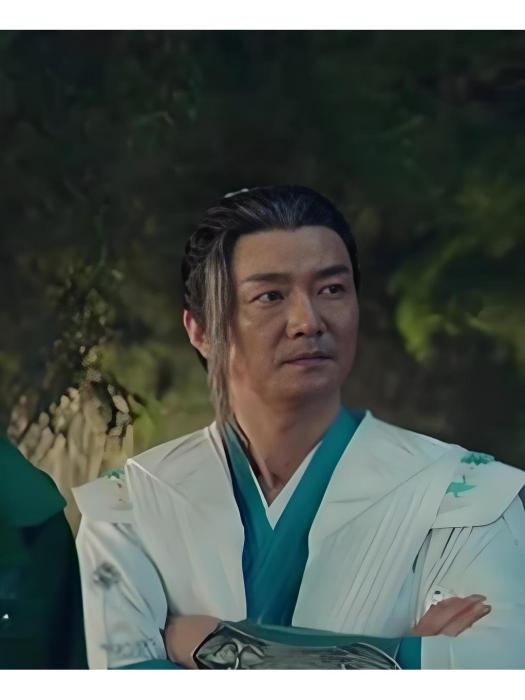 劍斗羅(電視劇《斗羅大陸之燃魂戰》中的角色) 劍斗羅(電視劇《斗羅大陸之燃魂戰》中的角色)