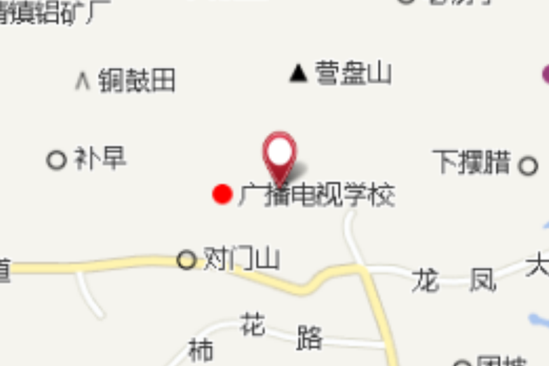 趙五寨村 趙五寨村