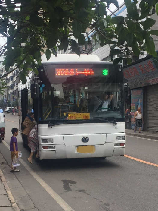 內江公交302 內江公交302