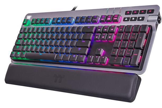 Thermaltake DAMYSUS RGB Thermaltake DAMYSUS RGB