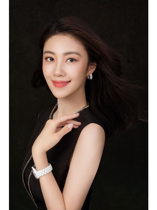 陳汐(北京舞蹈學院教育學院副教授) 陳汐(北京舞蹈學院教育學院副教授)