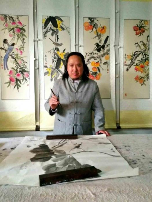 簡加富 簡加富