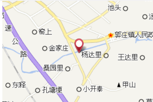 陵崗橋 陵崗橋