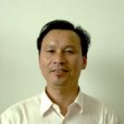 黃一志 黃一志
