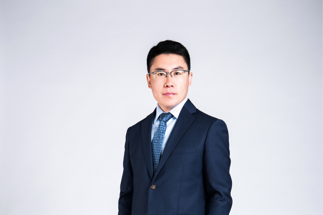 劉海(和君恆成董事、副總裁、資深合伙人) 劉海(和君恆成董事、副總裁、資深合伙人)