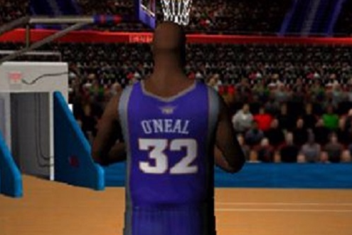 NBA挑戰賽 NBA挑戰賽