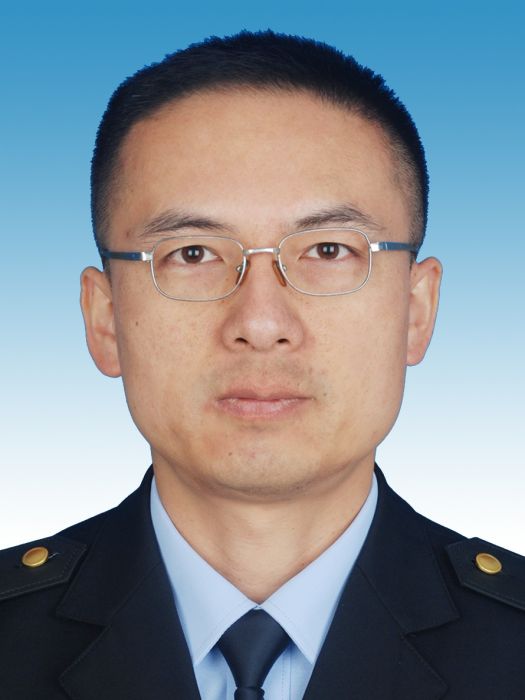 陶建明(浙江省平湖市市場監督管理局黨委委員,平湖市市場監管行政執法隊三分隊隊長) 陶建明(浙江省平湖市市場監督管理局黨委委員,平湖市市場監管行政執法隊三分隊隊長)