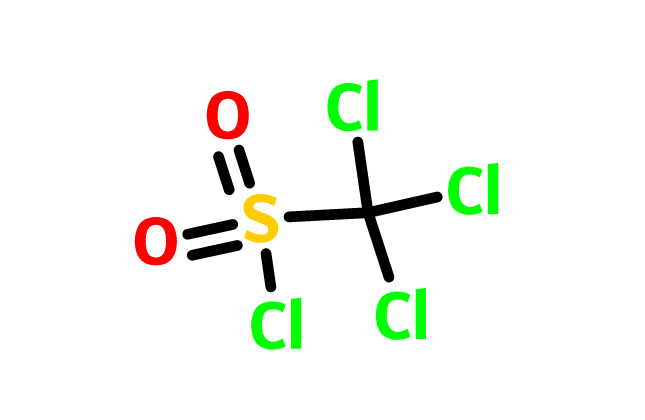 三氯甲基磺醯氯