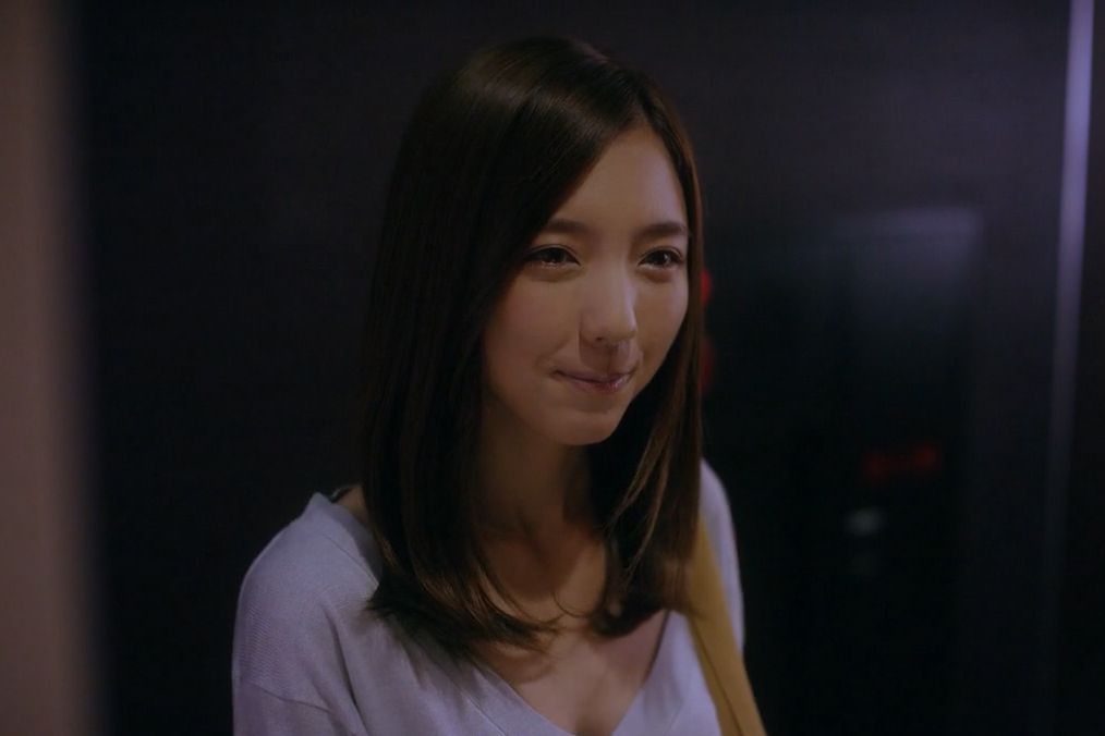 木村優(懸疑電影《不能犯》中的角色) 木村優(懸疑電影《不能犯》中的角色)