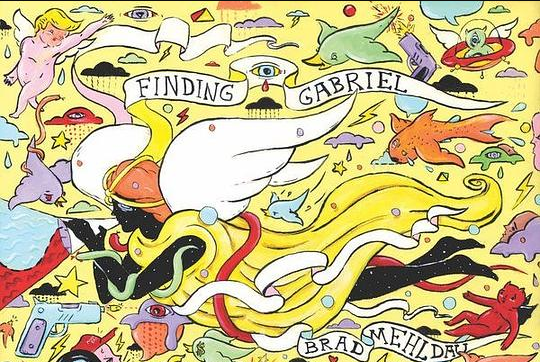 Finding Gabriel Finding Gabriel