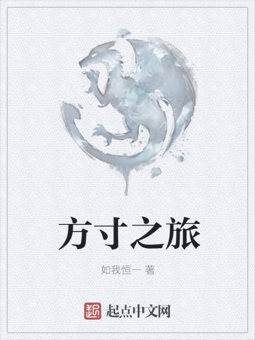 方寸之旅 方寸之旅