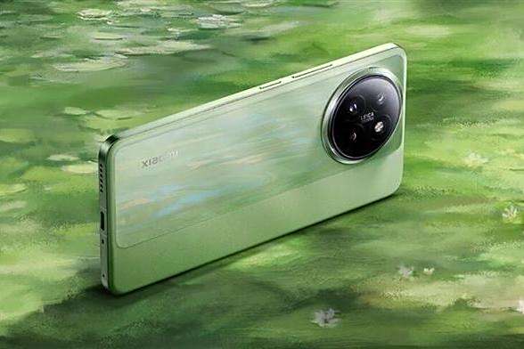 Xiaomi Civi 5 Xiaomi Civi 5