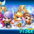 913u彈彈堂 913u彈彈堂