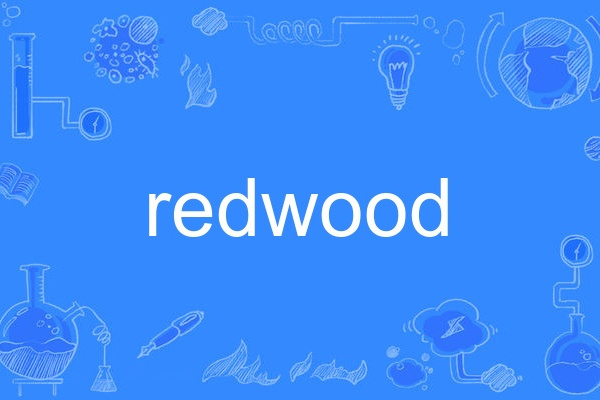 redwood redwood