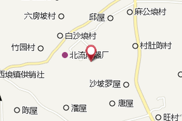 下埌塘 下埌塘