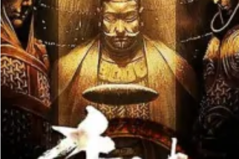 殺破天界 殺破天界