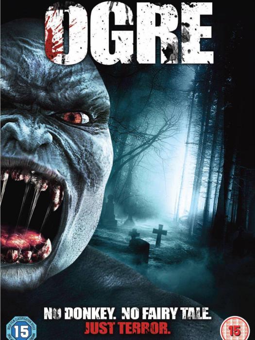 怪物(2008年加拿大美國電影) 怪物(2008年加拿大美國電影)