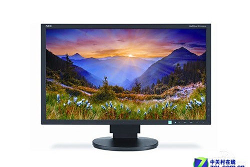 日電EA274WMi