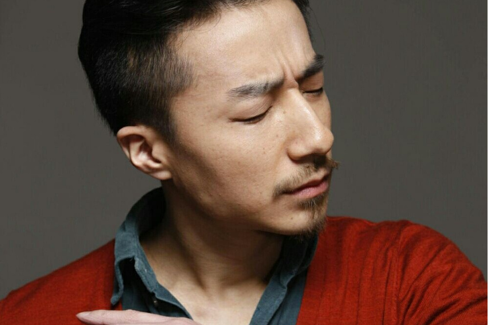 花鳴(中國內地舞台導演) 花鳴(中國內地舞台導演)