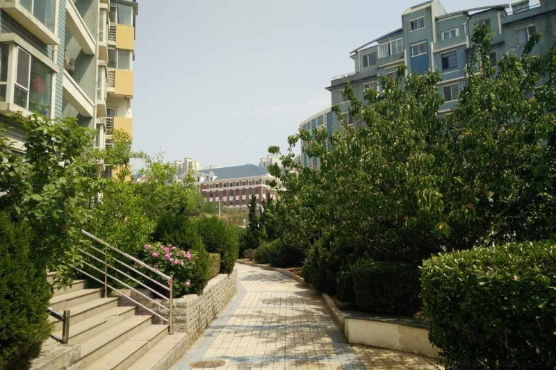 環海花園 環海花園