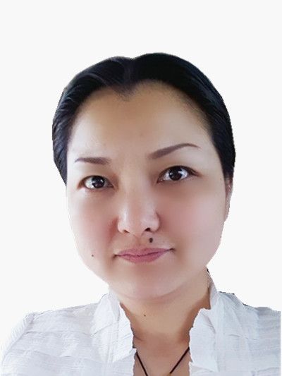 伍春燕 伍春燕