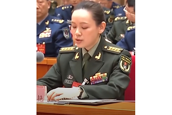 吳升艷 吳升艷