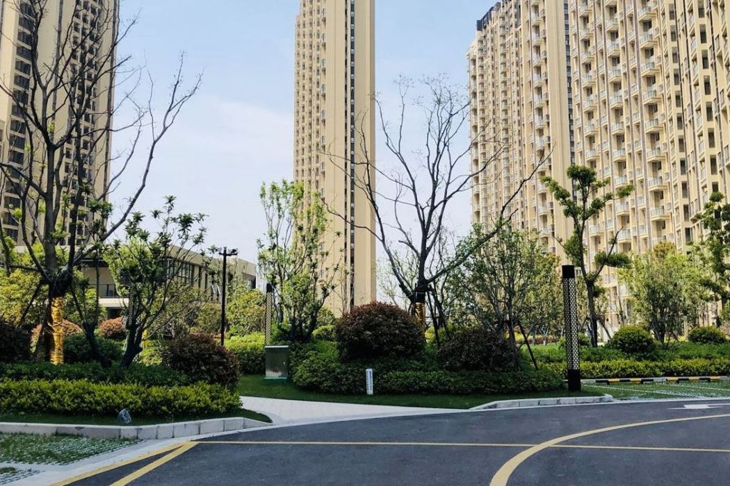 藍光天悅城 藍光天悅城