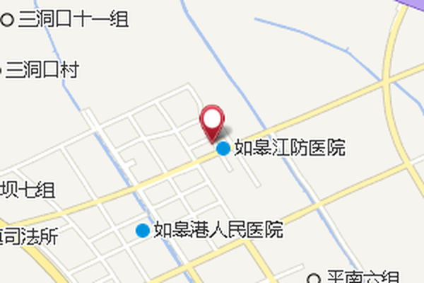 江防中學