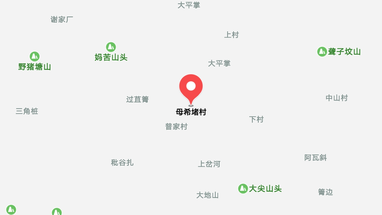地圖信息