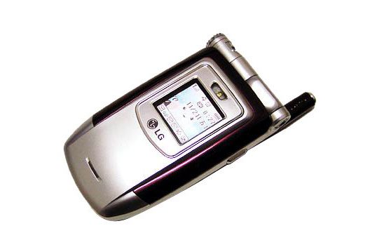LG 8380 LG 8380