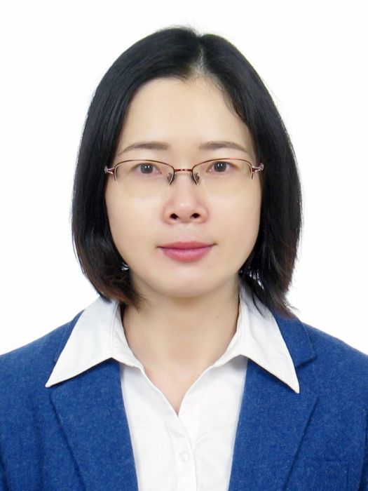 林鳳梅(浙江省舟山市定海區農業農村局黨組成員、副局長) 林鳳梅(浙江省舟山市定海區農業農村局黨組成員、副局長)