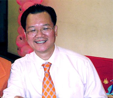 邱金平 邱金平