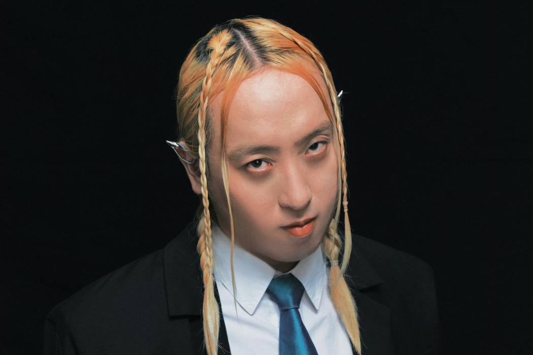 劉修齊(美秀集團吉他手) 劉修齊(美秀集團吉他手)