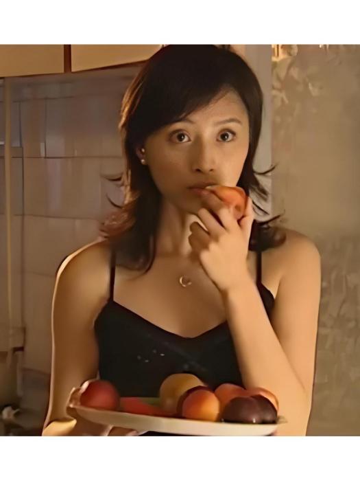 陶娜(《老娘淚》中的虛構角色,由張曦文飾演) 陶娜(《老娘淚》中的虛構角色,由張曦文飾演)