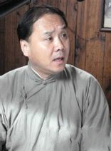 曹力(中國內地男演員) 曹力(中國內地男演員)