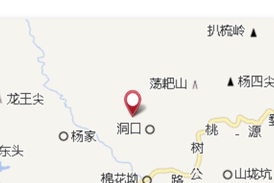 廖家洞